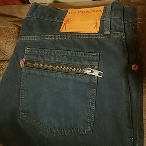 Vintage levi's